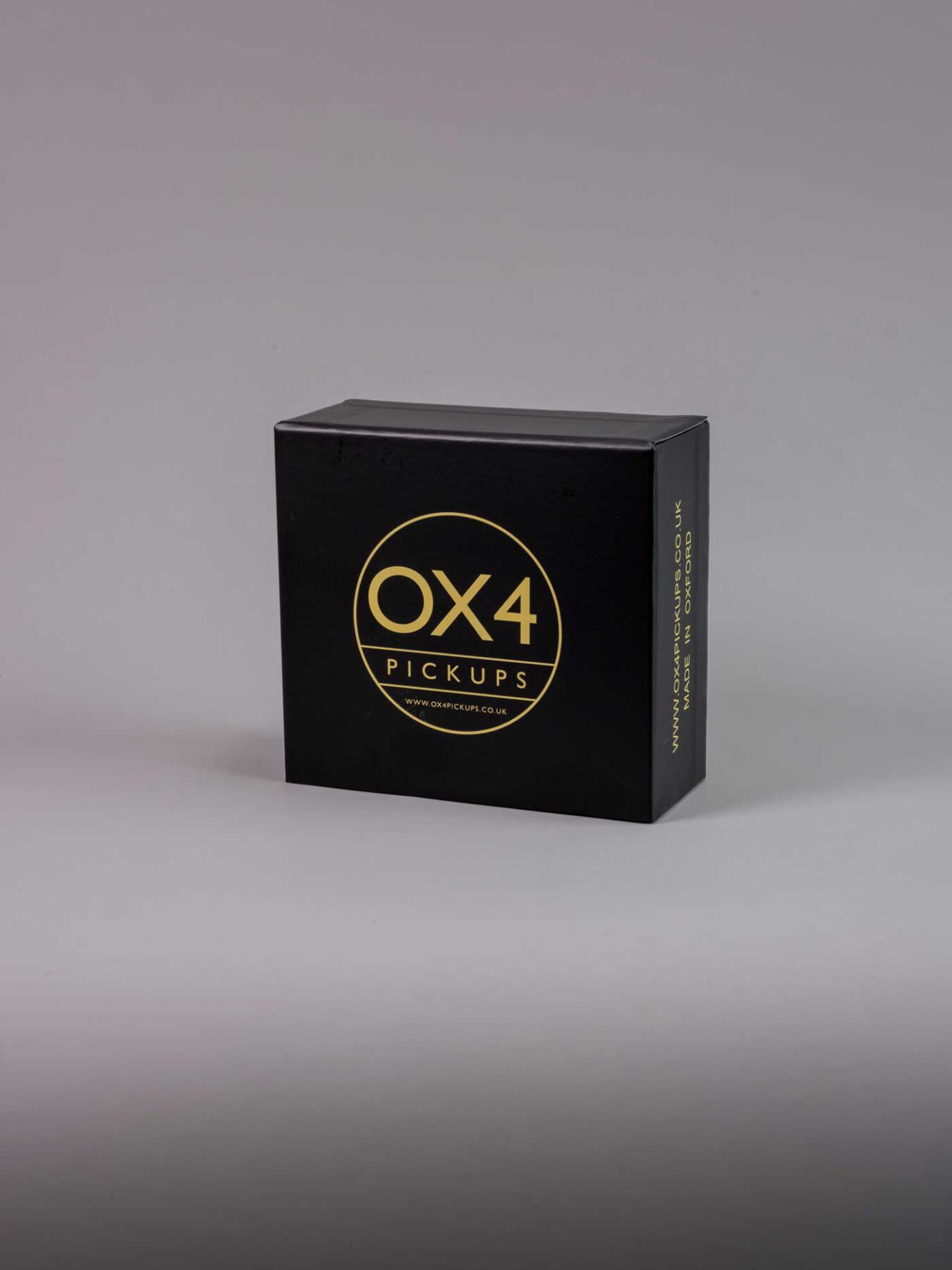 OX4 Strat