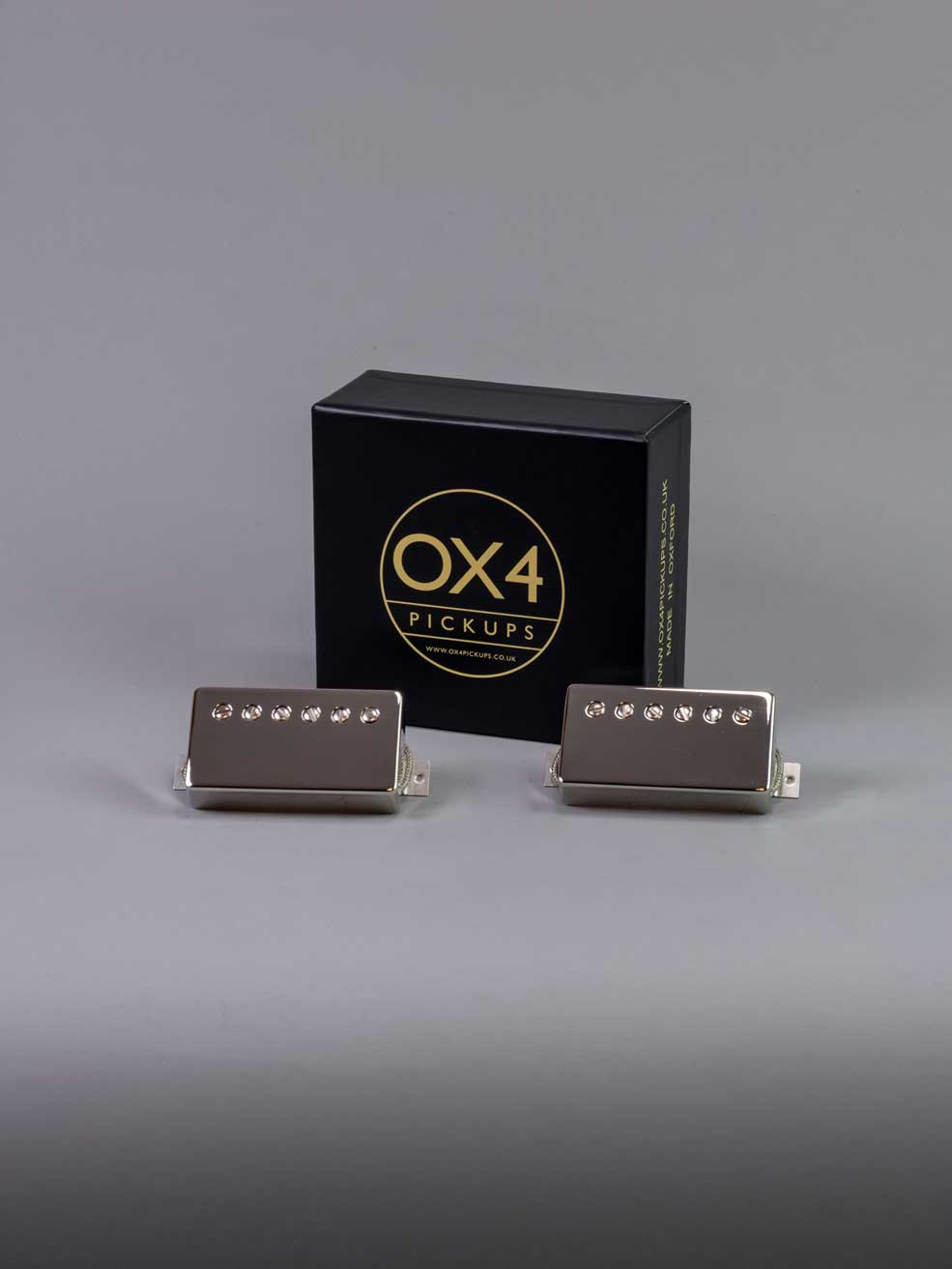 Ox4 SH