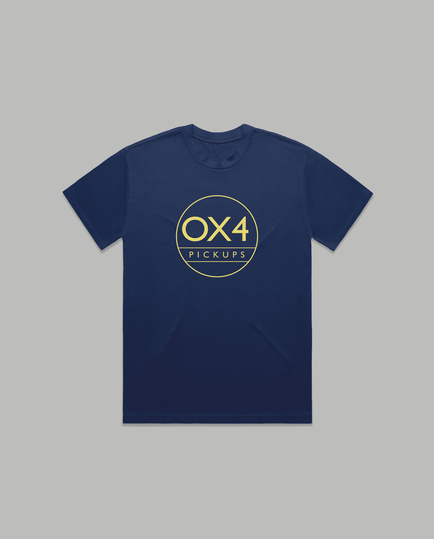 OX4 T-Shirt